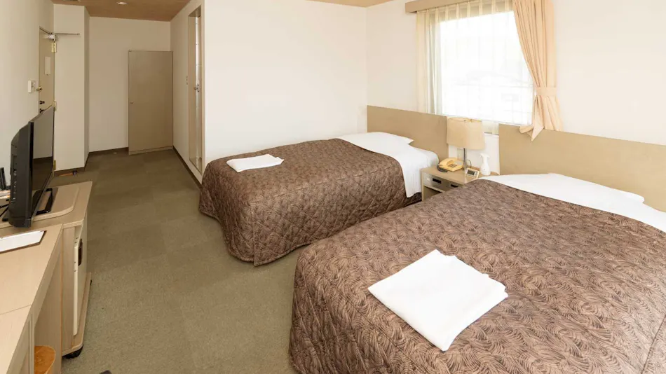 HOTEL BIG WAVE