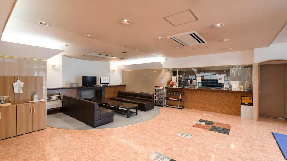HOTEL BIG WAVE