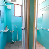 ห้องอาบน้ำแยกชายหญิง