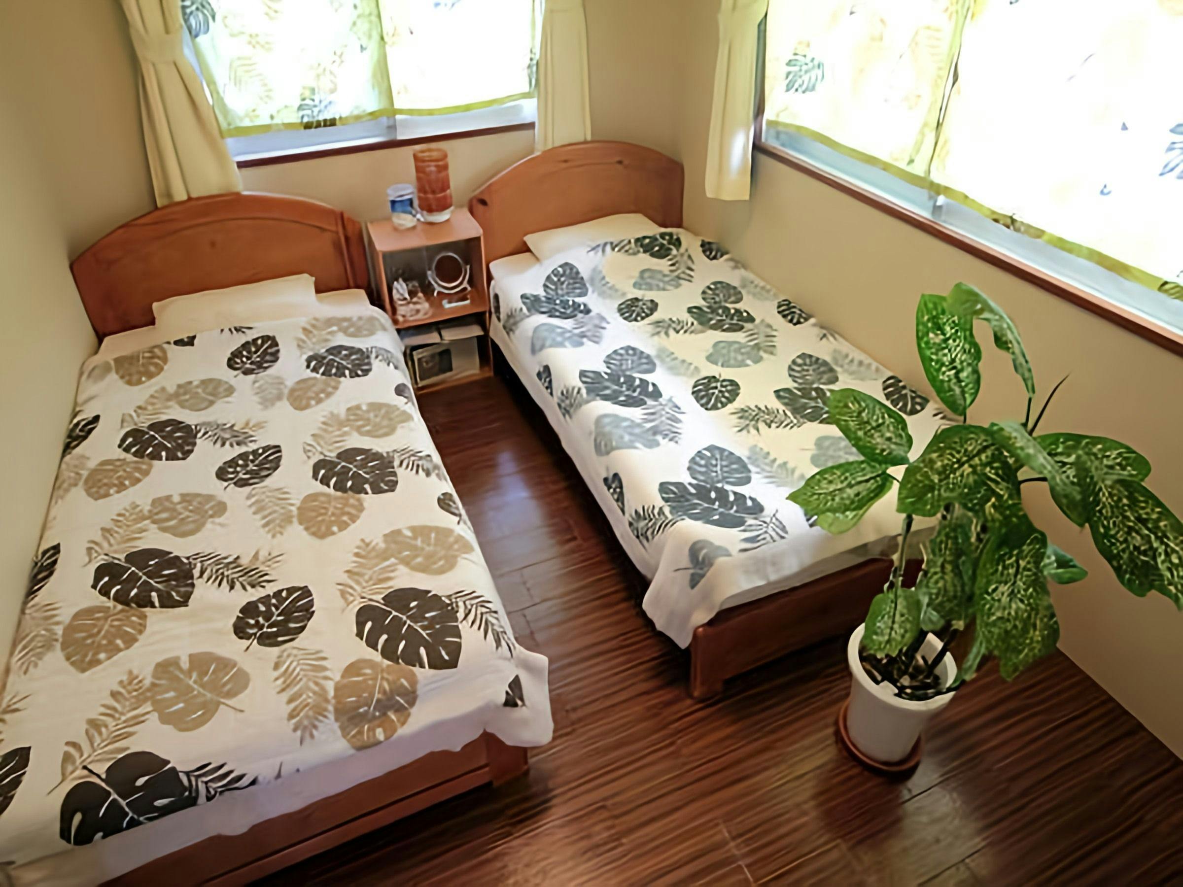 Guesthouse Hanahana