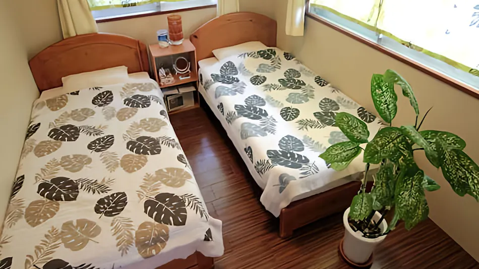 Guesthouse Hanahana