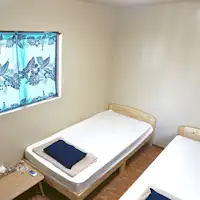 ห้องส่วนตัวแยก