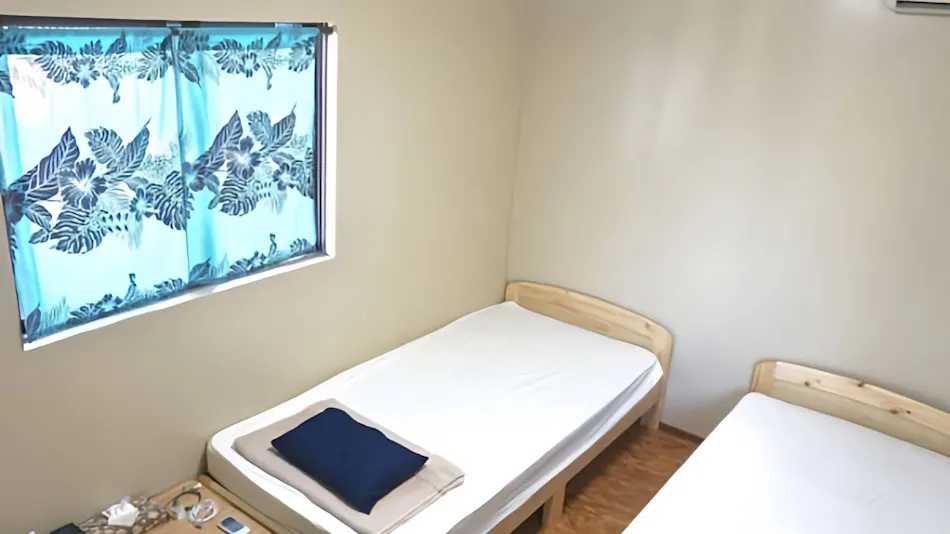 Guesthouse Hanahana