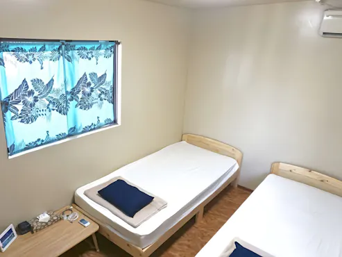 ห้องส่วนตัวแยก