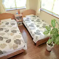 ห้องส่วนตัวในอาคารหลัก