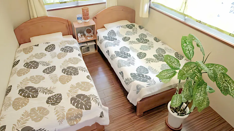 Guesthouse Hanahana