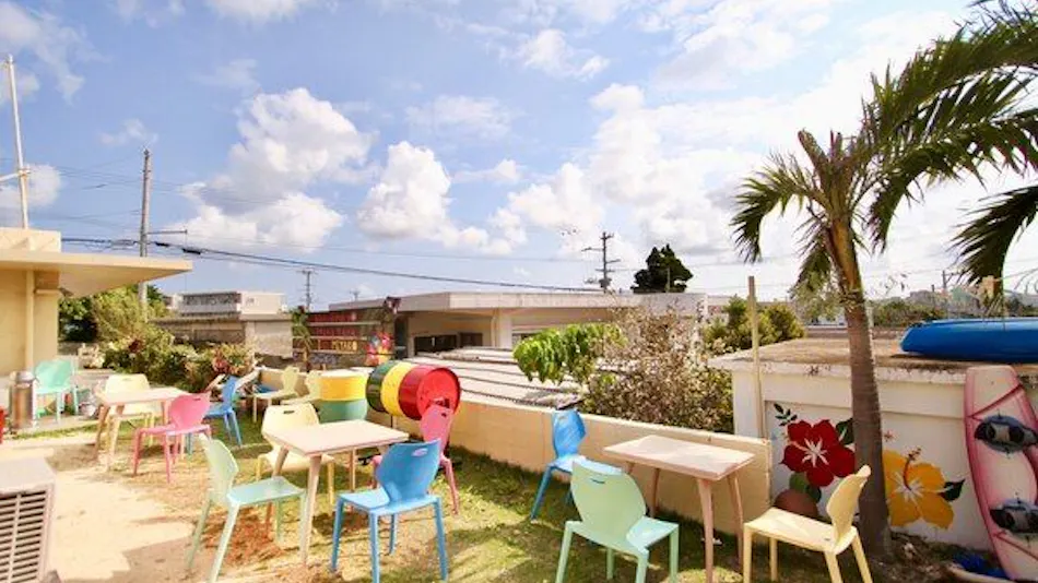 Guesthouse Hanahana