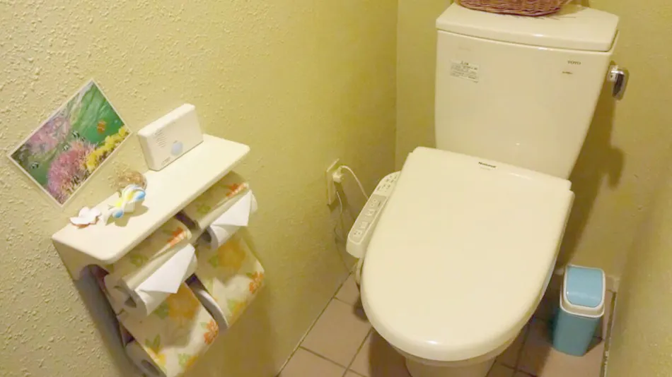 Guesthouse Hanahana