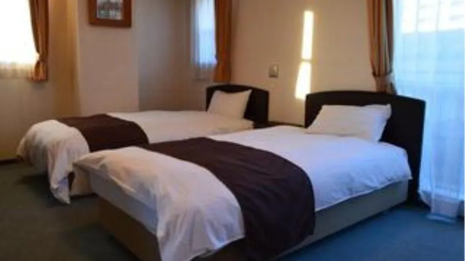 Tachikawa Hotel