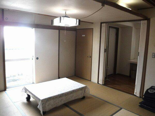 Tachikawa Hotel