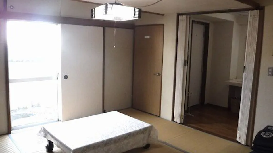 Tachikawa Hotel