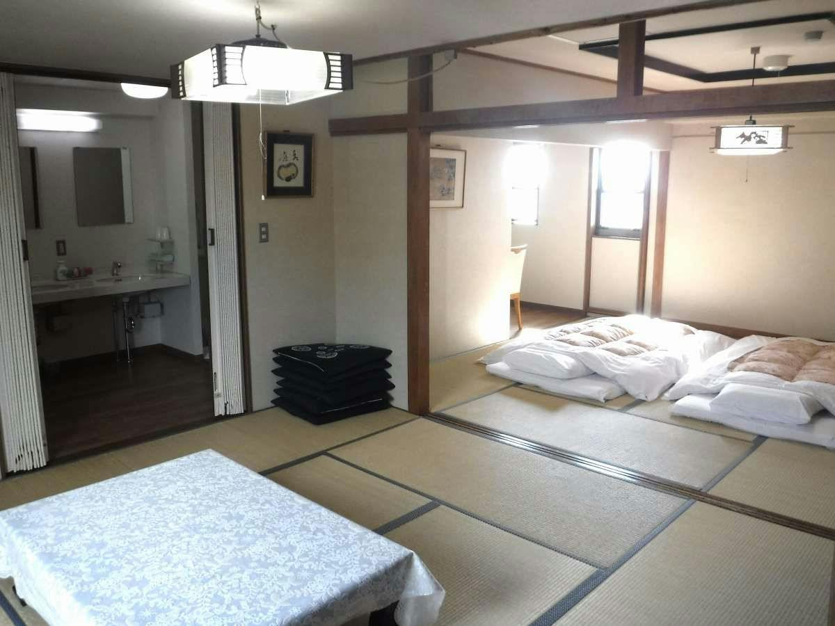 Tachikawa Hotel