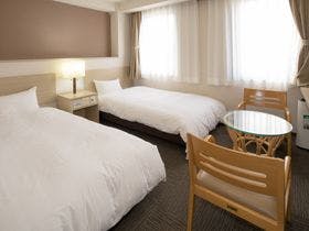 クア・アンド・ホテル　信州健康ランド