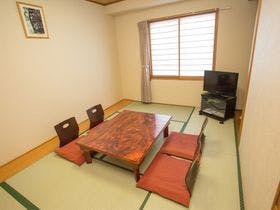 クア・アンド・ホテル　信州健康ランド