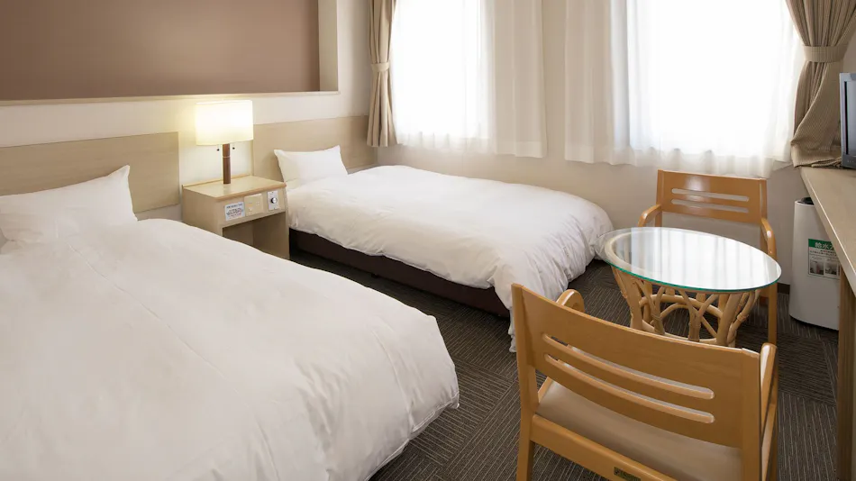 Kur and Hotel Shinshu