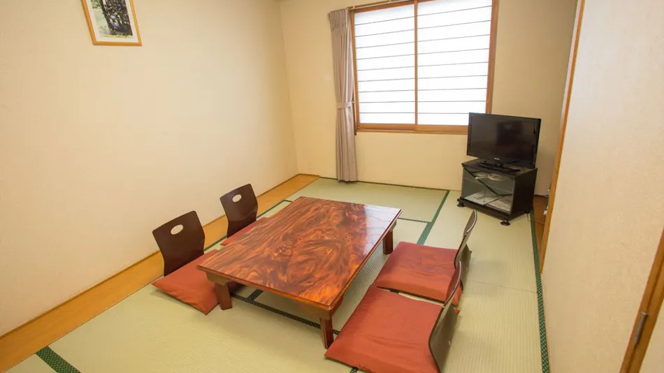 Kur and Hotel Shinshu