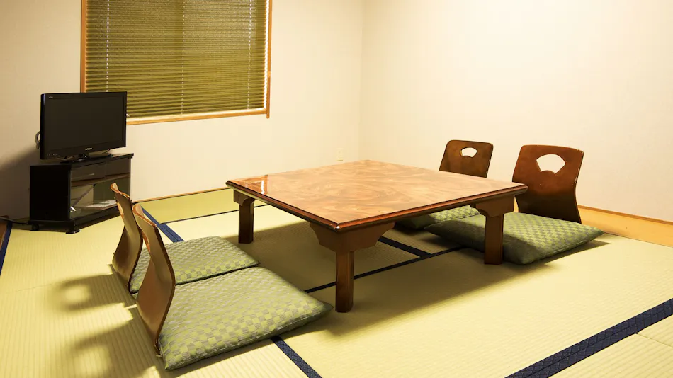 Kur and Hotel Shinshu