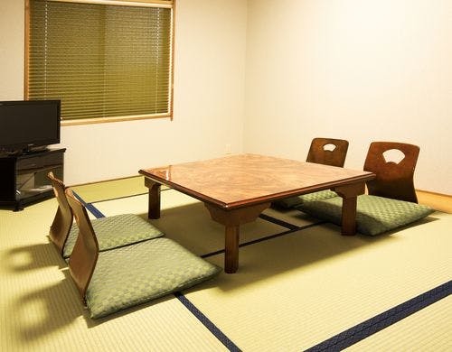 和室