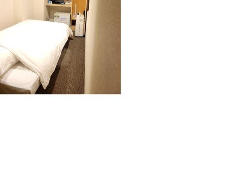 シングル（少し狭い）