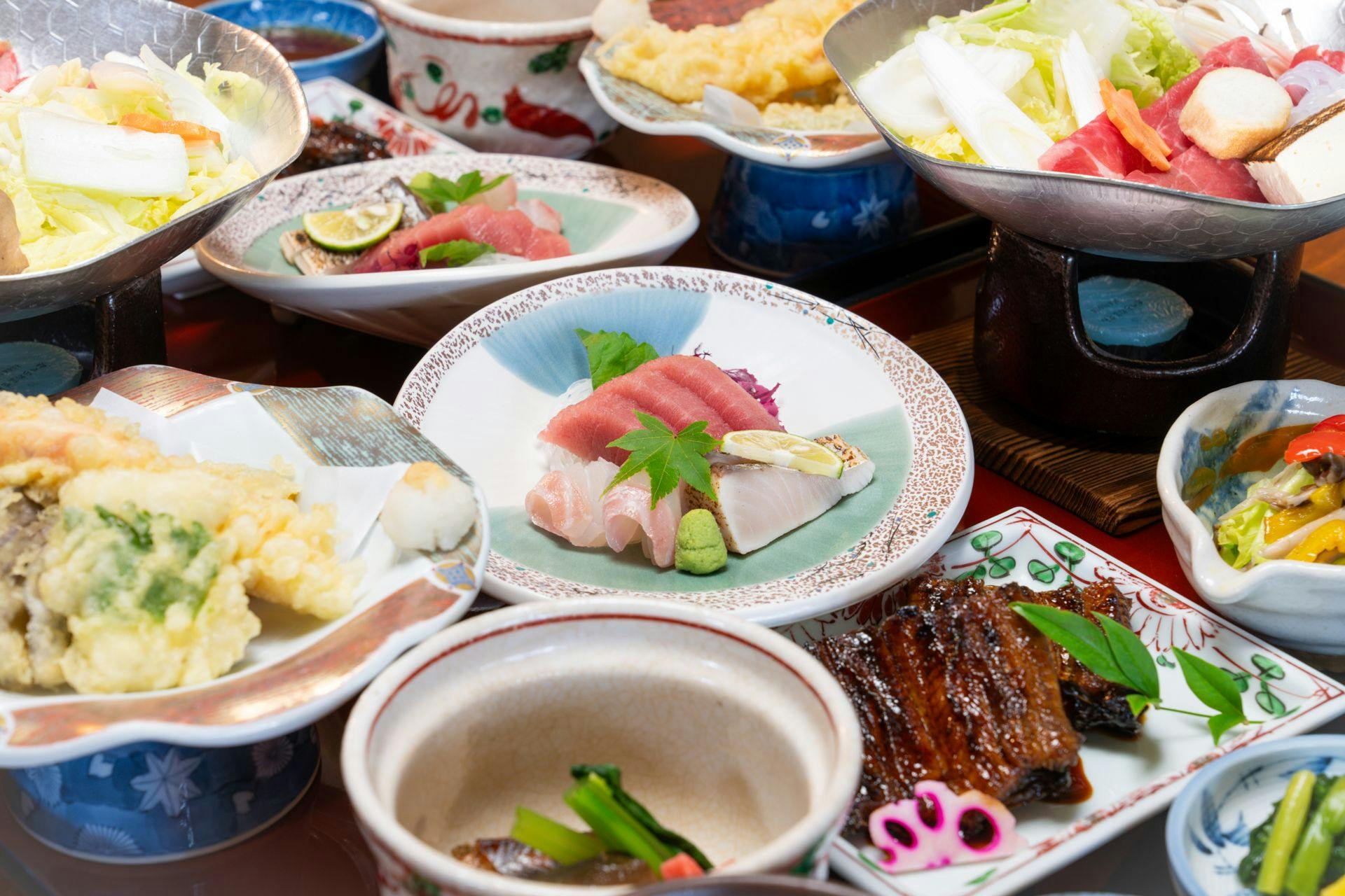 Kur and Hotel Shinshu
