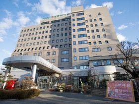 クア・アンド・ホテル　信州健康ランド