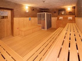 クア・アンド・ホテル　信州健康ランド