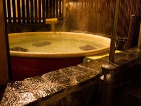 クア・アンド・ホテル　信州健康ランド