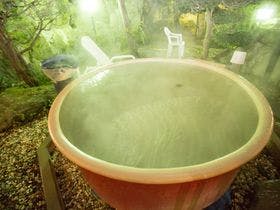 クア・アンド・ホテル　信州健康ランド