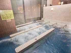 クア・アンド・ホテル　信州健康ランド