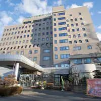 ภายนอกสิ่งอำนวยความสะดวก