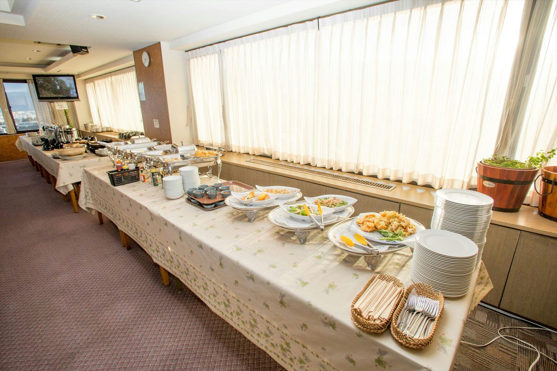 Kur and Hotel Shinshu