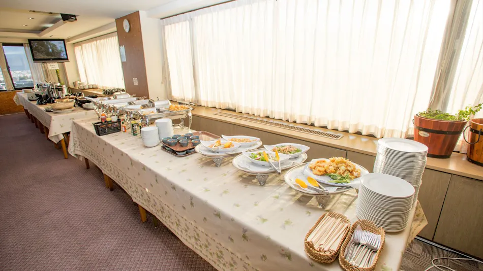 Kur and Hotel Shinshu