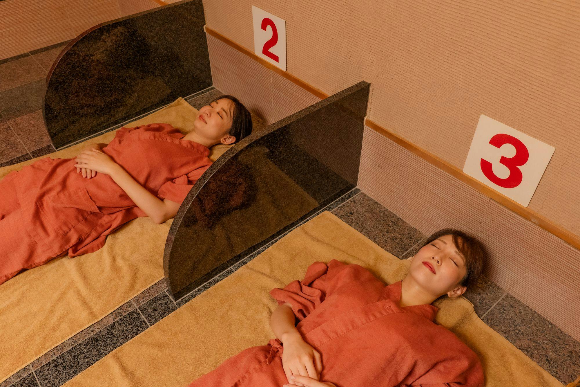 Kur and Hotel Shinshu