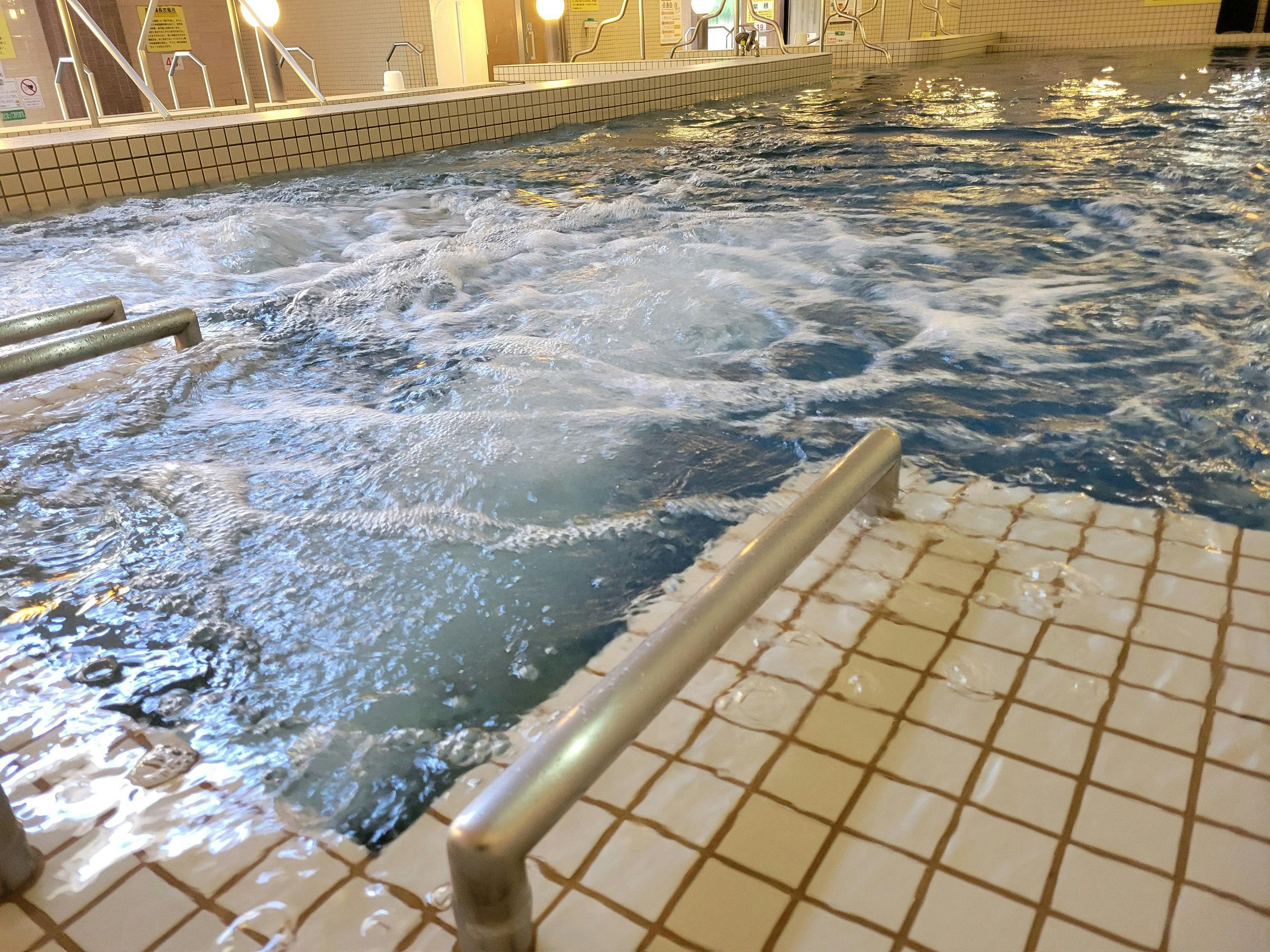 Kur and Hotel Shinshu