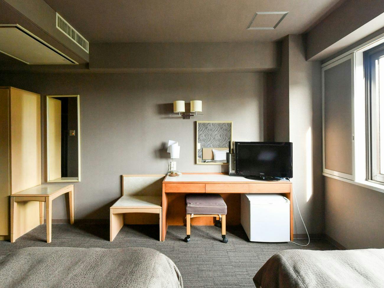 Okazaki Daiichi Hotel