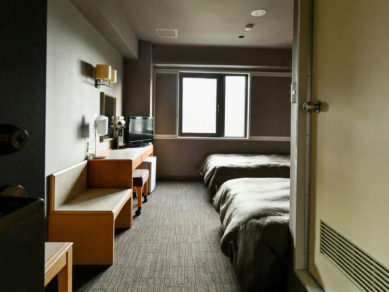 Okazaki Daiichi Hotel