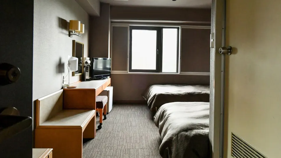 Okazaki Daiichi Hotel