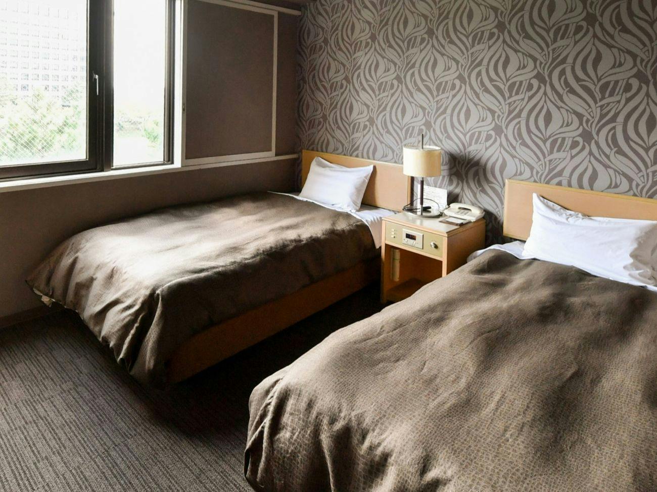 Okazaki Daiichi Hotel