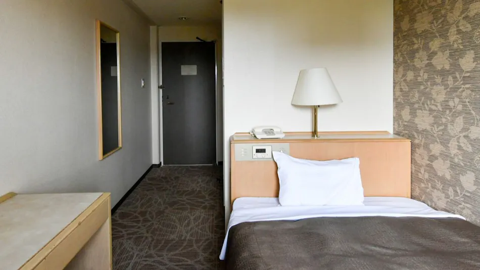 Okazaki Daiichi Hotel