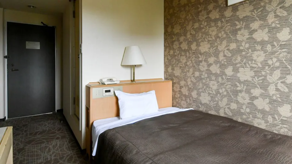 Okazaki Daiichi Hotel