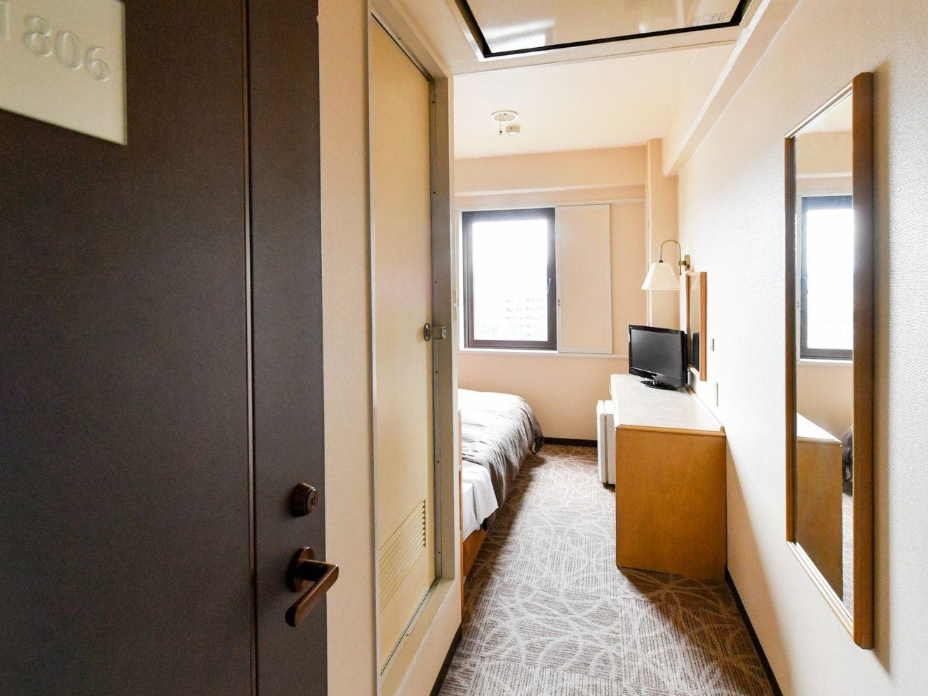 Okazaki Daiichi Hotel