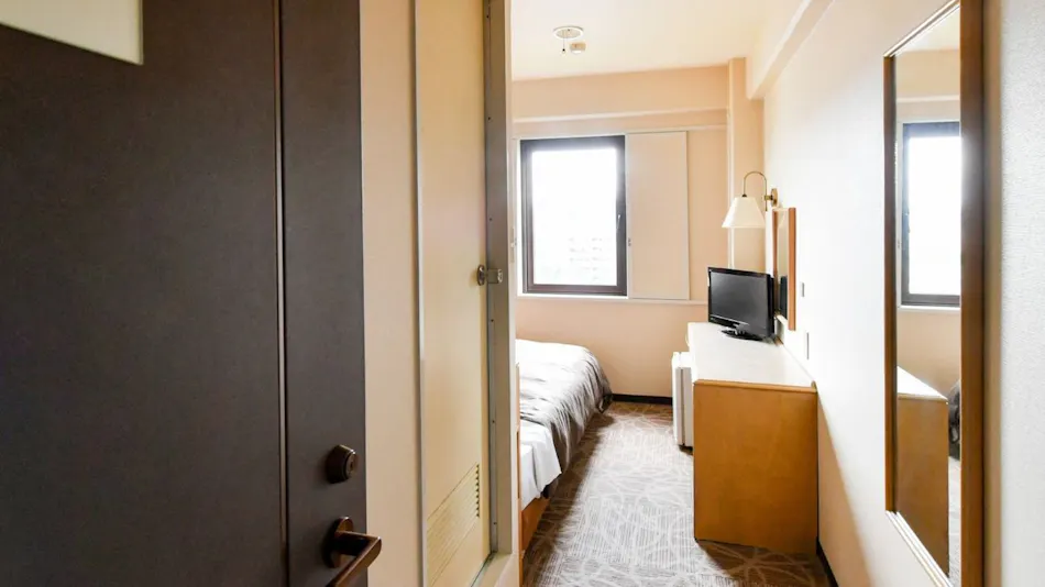 Okazaki Daiichi Hotel