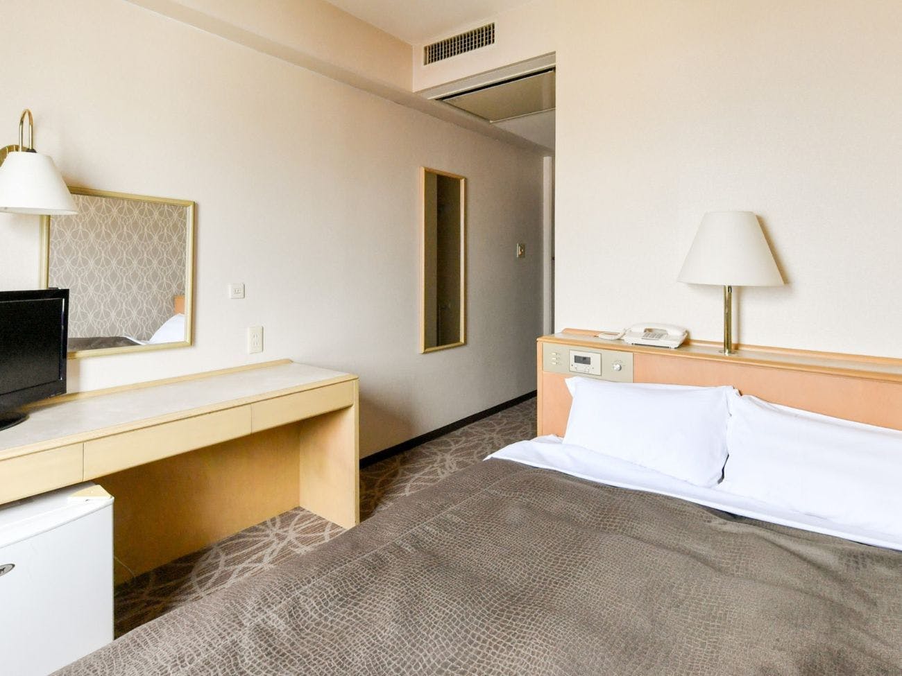 Okazaki Daiichi Hotel