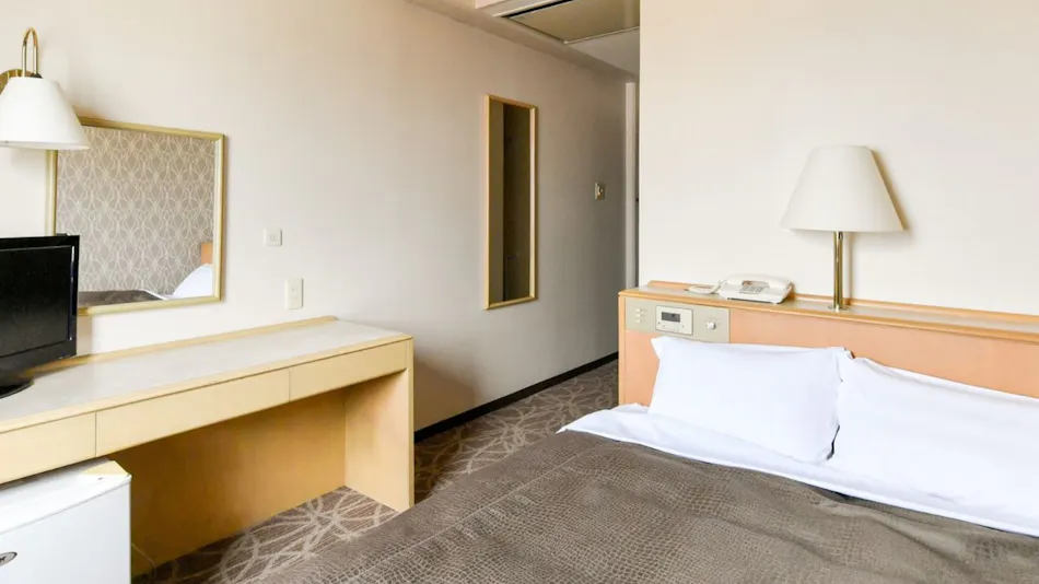 Okazaki Daiichi Hotel