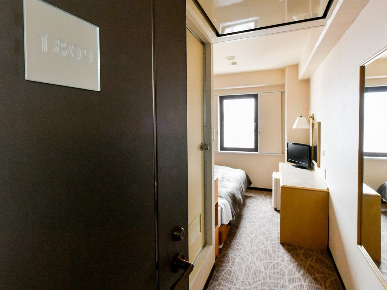 Okazaki Daiichi Hotel