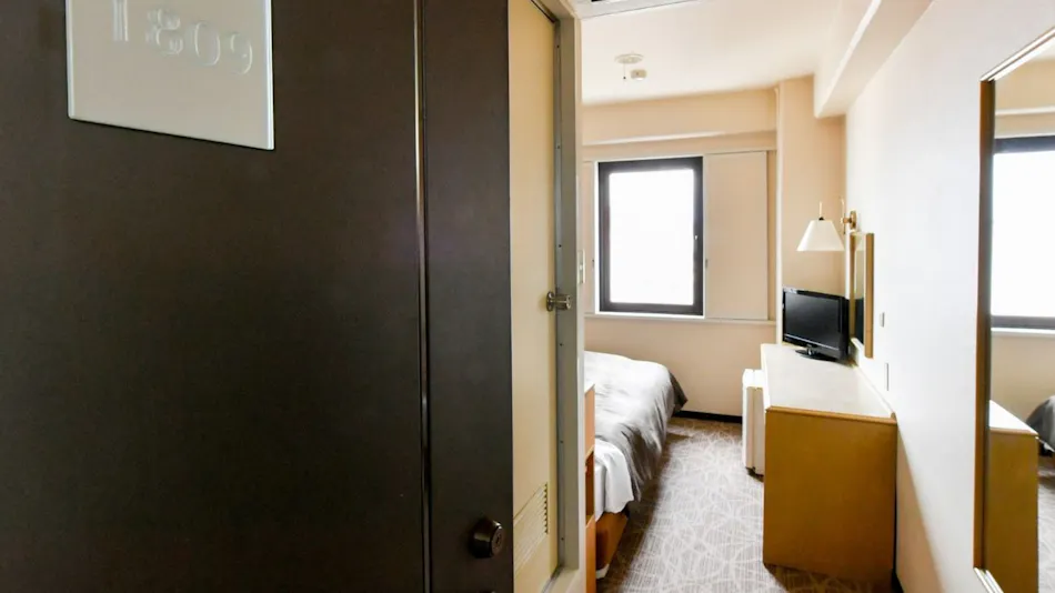Okazaki Daiichi Hotel