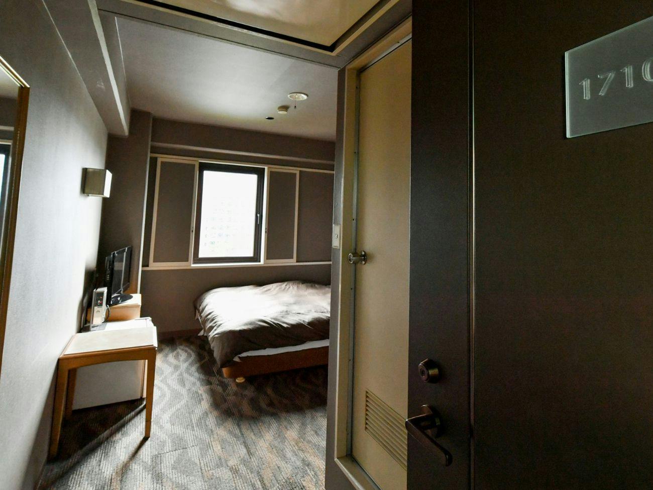 Okazaki Daiichi Hotel