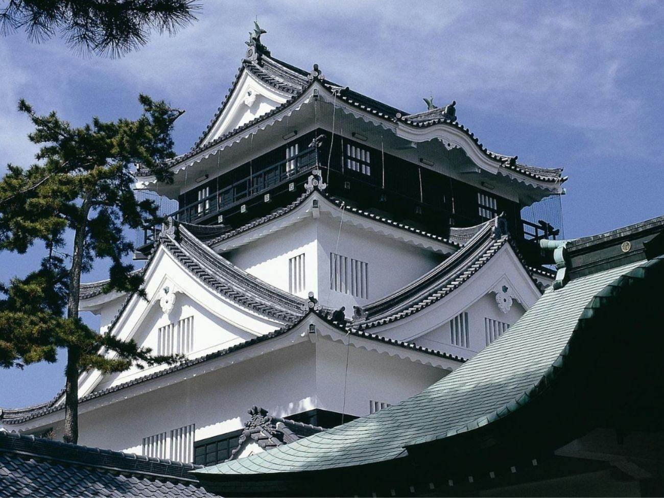 Okazaki Daiichi Hotel