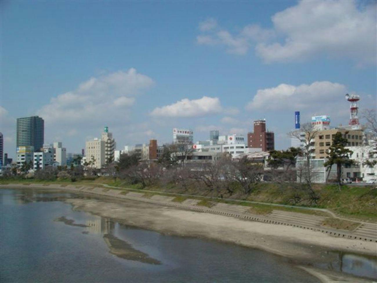 Okazaki Daiichi Hotel
