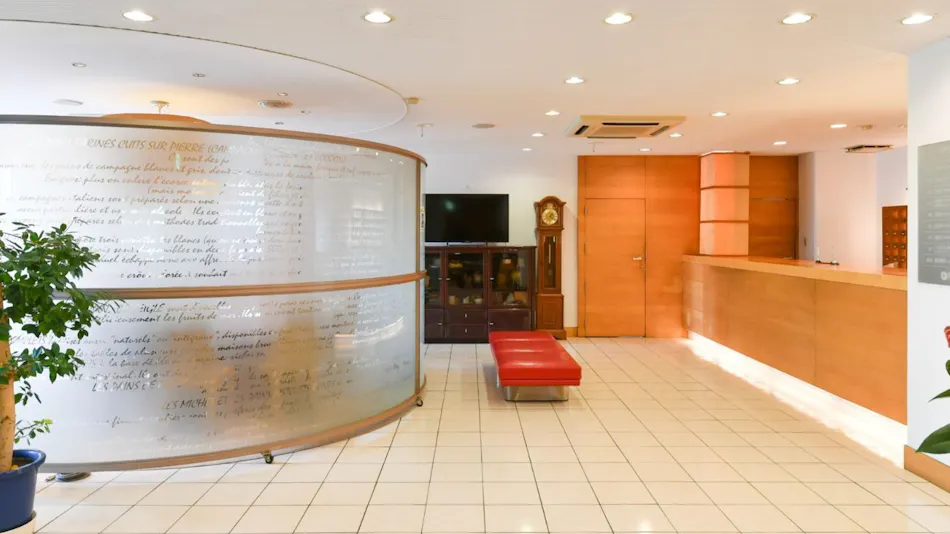 Okazaki Daiichi Hotel